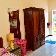 Guesthouse Mangueira in Paramaribo, Suriname from 118$, photos, reviews - zenhotels.com guestroom photo 2