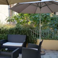 Hotel les Cigales фото 5