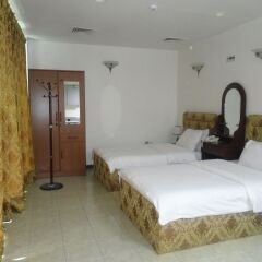Sky Hotel Apartments комната для гостей фото 2