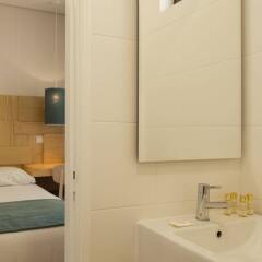 Отель Boavista Guest House ванная