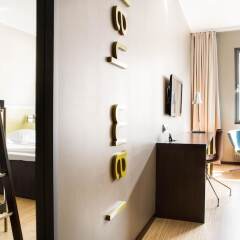 Comfort Hotel Kristiansand комната для гостей фото 3