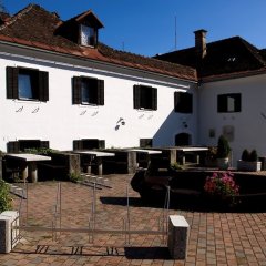 Hotel Bor in Preddvor, Slovenia from 156$, photos, reviews - zenhotels.com photo 2