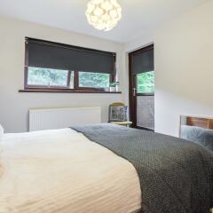 Отель Lovely, Cosy 1 bed in Holloway комната для гостей фото 2