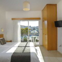 Akti Beach Village Resort in Chlorakas, Cyprus from 135$, photos, reviews - zenhotels.com guestroom photo 3