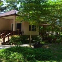 Отель Baan Long Beach Таиланд, Ланта - отзывы, цены и фото номеров - забронировать отель Baan Long Beach онлайн фото 14