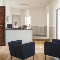 Отель 7Florence B&B интерьер отеля фото 3