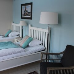 Strand Hotel Fevik - by Classic Norway Hotels in Grimstad, Norway from 185$, photos, reviews - zenhotels.com guestroom photo 4