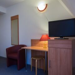 Rho Hotel удобства в номере