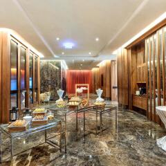 Отель Doubletree By Hilton Sukhumvit Бангкок развлечения