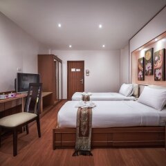 Kc Place Hotel Бангкок фото 9