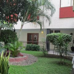 Hotel Las Pergolas фото 5