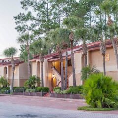 Отель Bryan's Spanish Cove by Diamond Resorts парковка