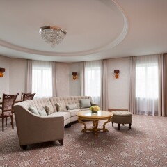 Lotte Hotel St. Petersburg фото 4
