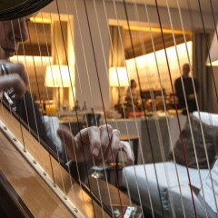 Отель Milano Scala Hotel Италия, Милан - 5 отзывов об отеле, цены и фото номеров - забронировать отель Milano Scala Hotel онлайн фото 11