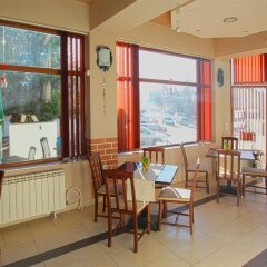 Отель Guest House Edelweiss Болгария, Боровец - отзывы, цены и фото номеров - забронировать отель Guest House Edelweiss онлайн питание фото 3