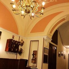 Hotel City Бари интерьер отеля фото 3