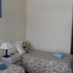 Отель Bondi Motel с домашними животными