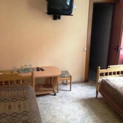 Aviza Hostel удобства в номере
