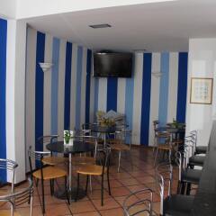 Hotel Amparo питание