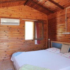 Отель Kidrak Motel Фаралья комната для гостей фото 4