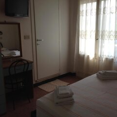 Hotel Arlesiana Римини удобства в номере