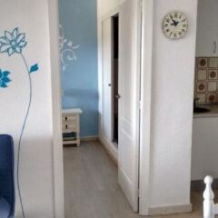 Апартаменты Sea Front Voramar Apartment Испания, Кальпе - отзывы, цены и фото номеров - забронировать отель Sea Front Voramar Apartment онлайн фото 6
