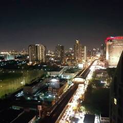 Отель Sukhumvit New Room BTS Bangna Таиланд, Бангкок - отзывы, цены и фото номеров - забронировать отель Sukhumvit New Room BTS Bangna онлайн