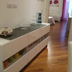 Отель B&B Residenza Piazza Moro Бари фото 25