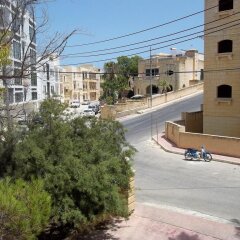 Отель San Antonio Guesthouse
