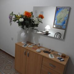 Отель B&B Amelie Лечче удобства в номере