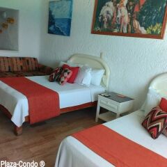 Отель Cancun Plaza Condo детские мероприятия