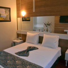 Emin Otel Турция, Искендерун - отзывы, цены и фото номеров - забронировать отель Emin Otel онлайн комната для гостей фото 5