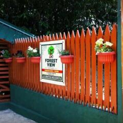 Отель Forest View Cottage Шри-Ланка, Нувара-Элия - отзывы, цены и фото номеров - забронировать отель Forest View Cottage онлайн интерьер отеля