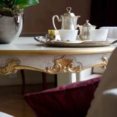 Hotel Palazzo Giovanelli e Gran Canal в номере фото 2