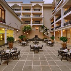 Отель Resort Rio Индия, Арпора - отзывы, цены и фото номеров - забронировать отель Resort Rio онлайн интерьер отеля
