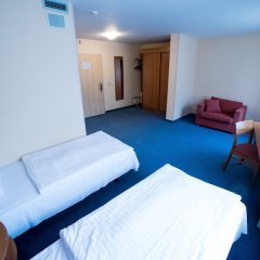 Hotel Tigra in Tsesis, Latvia from 63$, photos, reviews - zenhotels.com guestroom photo 2
