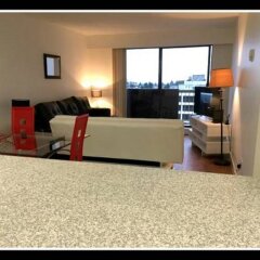 Отель Executive Suites in Burnaby Lake Канада, Бурнаби - отзывы, цены и фото номеров - забронировать отель Executive Suites in Burnaby Lake онлайн фото 7
