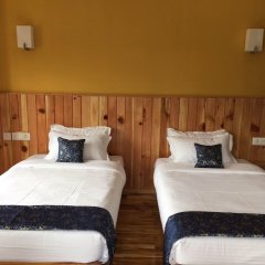 Hotel Khamsum in Paro, Bhutan from 72$, photos, reviews - zenhotels.com photo 3