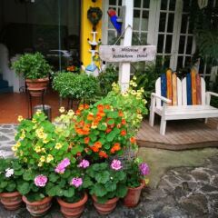 Bethlehem Hotel