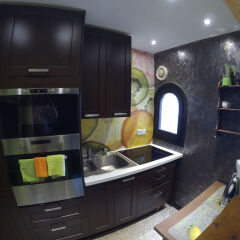 Отель Villa Maryvilla 8 Plaza Mayor в номере