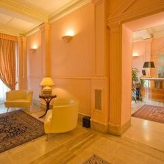 Hotel Laurentia спа