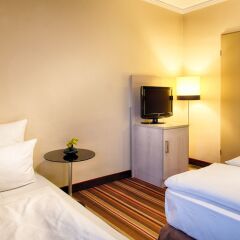 Leonardo Hotel & Residenz München удобства в номере фото 3