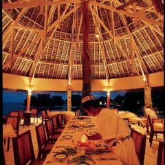 Отель Tikehau Pearl Beach Resort фото 2