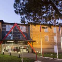 Отель Ramada London Stansted Airport детские мероприятия