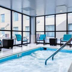Отель Residence Inn Arlington Pentagon City бассейн