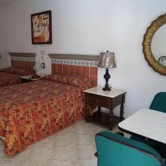 Hotel Doralba Inn комната для гостей фото 3