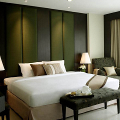 Intimate Hotel Pattaya by Tim Boutique комната для гостей фото 9