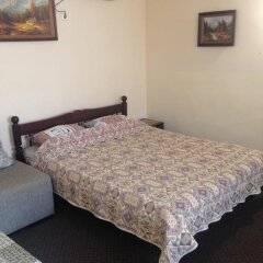 Гостиница Guest house Na Terskoy 28 в Анапе отзывы, цены и фото номеров - забронировать гостиницу Guest house Na Terskoy 28 онлайн Анапа сейф в номере