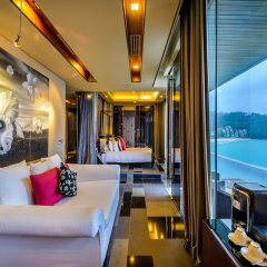 Отель Impiana Private Villas Phuket пляж Ката фото 14