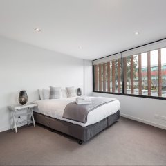 Melbourne Holiday Apartments Williamstown in Melbourne, Australia from 222$, photos, reviews - zenhotels.com guestroom photo 5